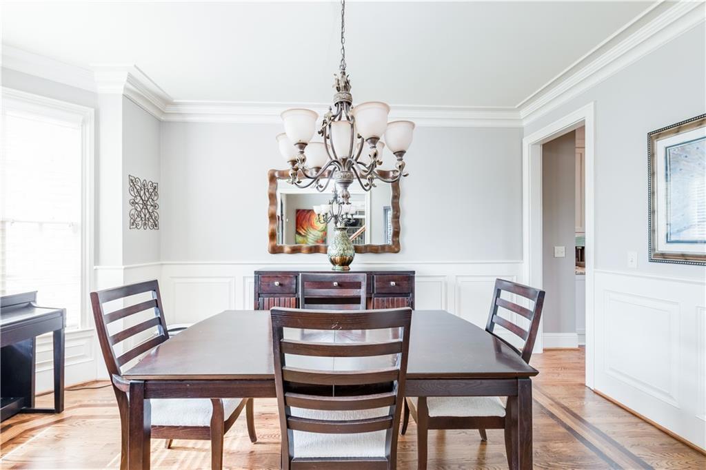 4090 Cooks Farm Drive, Kennesaw, Georgia image 7
