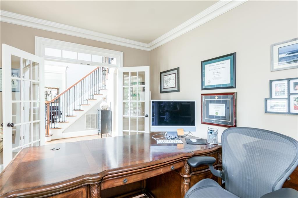 4090 Cooks Farm Drive, Kennesaw, Georgia image 6