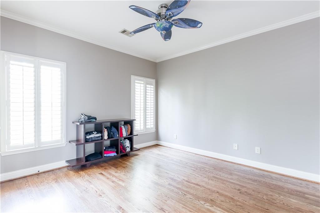 4090 Cooks Farm Drive, Kennesaw, Georgia image 38