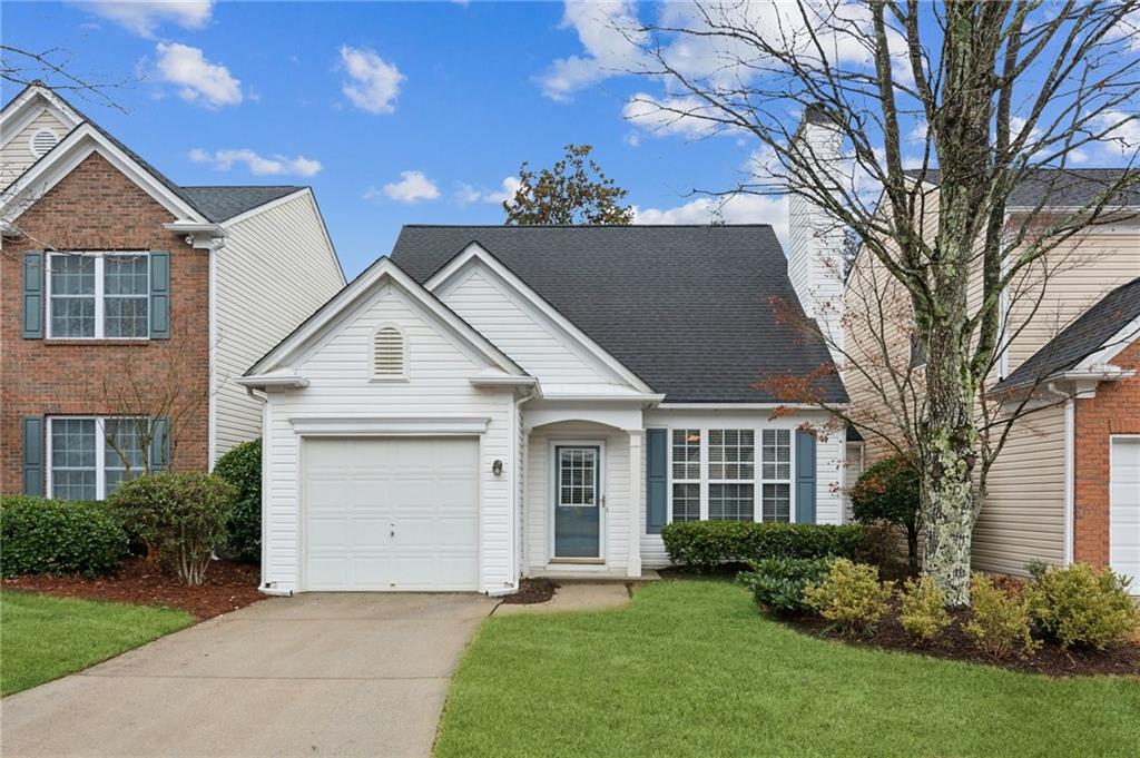 94 Regency Road, Alpharetta, Georgia image 1