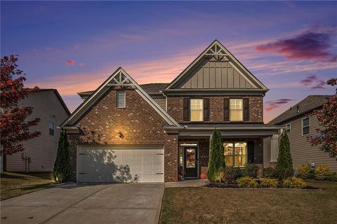 2114 Sorrento Court Buford GA 30519