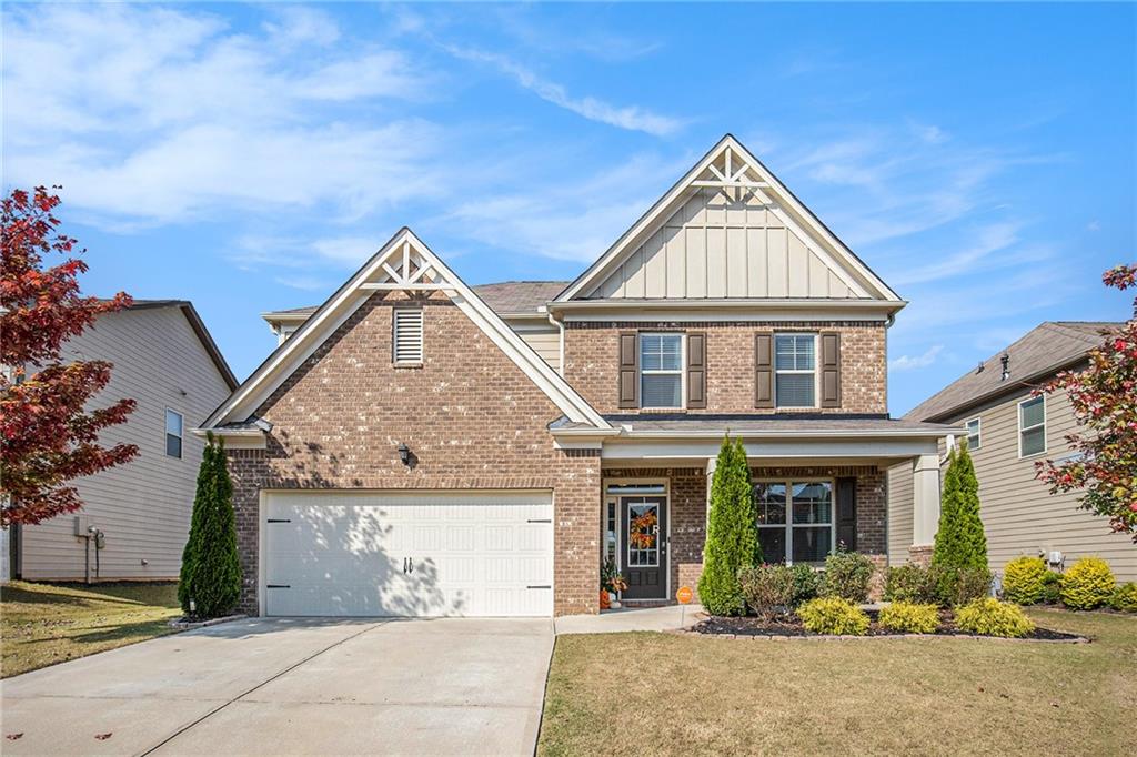 2114 Sorrento Court