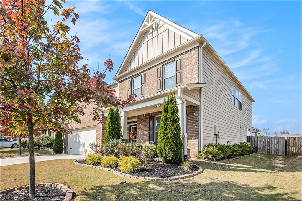 2114 Sorrento Court