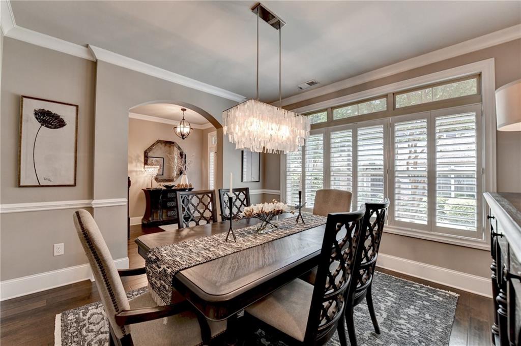 7725 Pierpoint Lane, Alpharetta, Georgia image 12