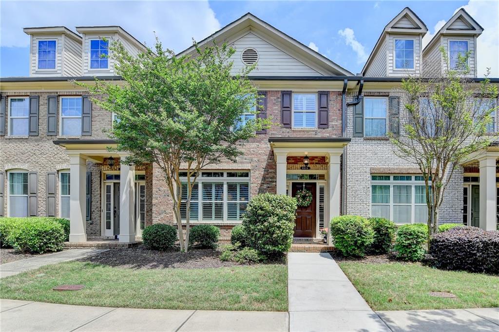 7725 Pierpoint Lane, Alpharetta, Georgia image 1