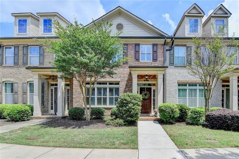 7725 Pierpoint Lane Alpharetta GA 30005