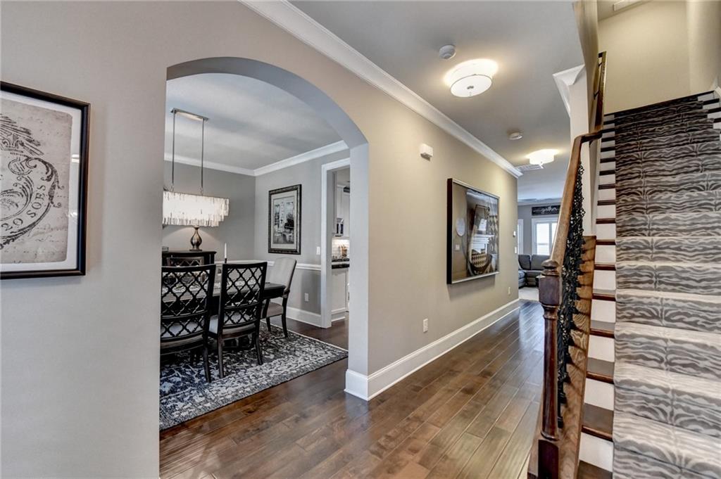 7725 Pierpoint Lane, Alpharetta, Georgia image 8