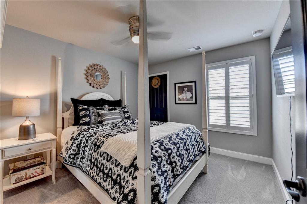 7725 Pierpoint Lane, Alpharetta, Georgia image 34