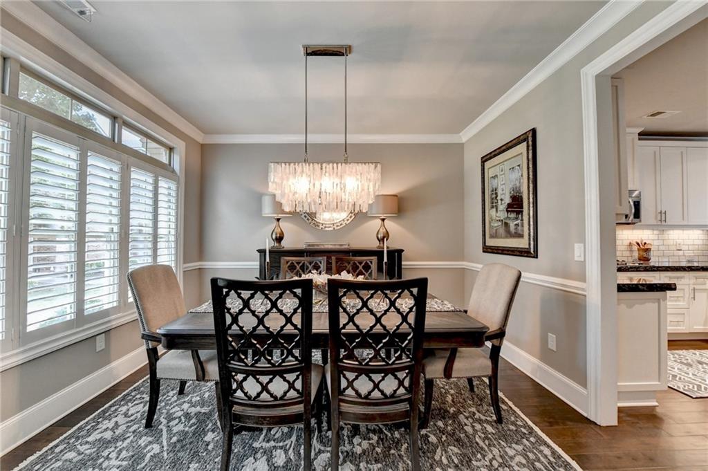 7725 Pierpoint Lane, Alpharetta, Georgia image 10