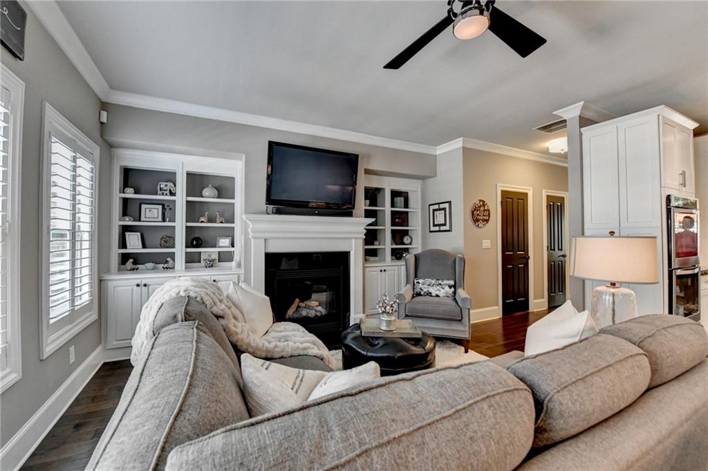 7725 Pierpoint Lane, Alpharetta, Georgia image 15