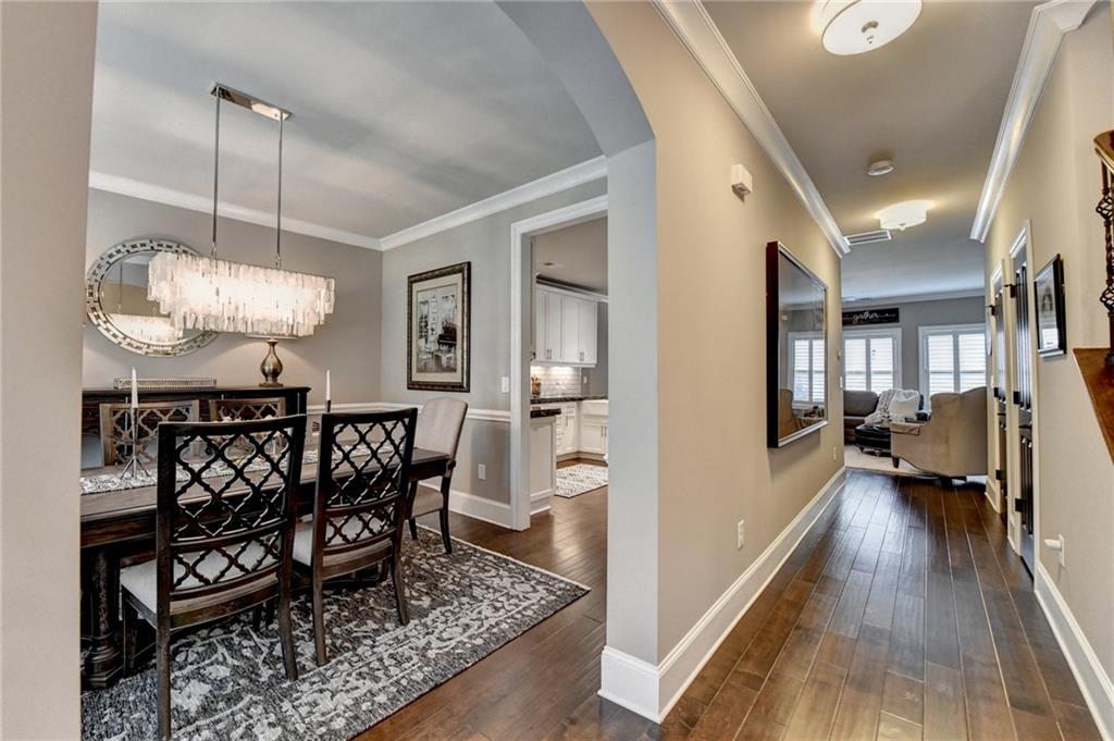7725 Pierpoint Lane, Alpharetta, Georgia image 9