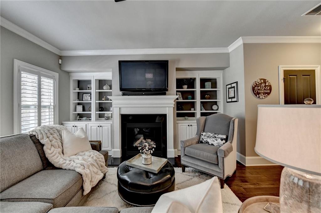 7725 Pierpoint Lane, Alpharetta, Georgia image 14