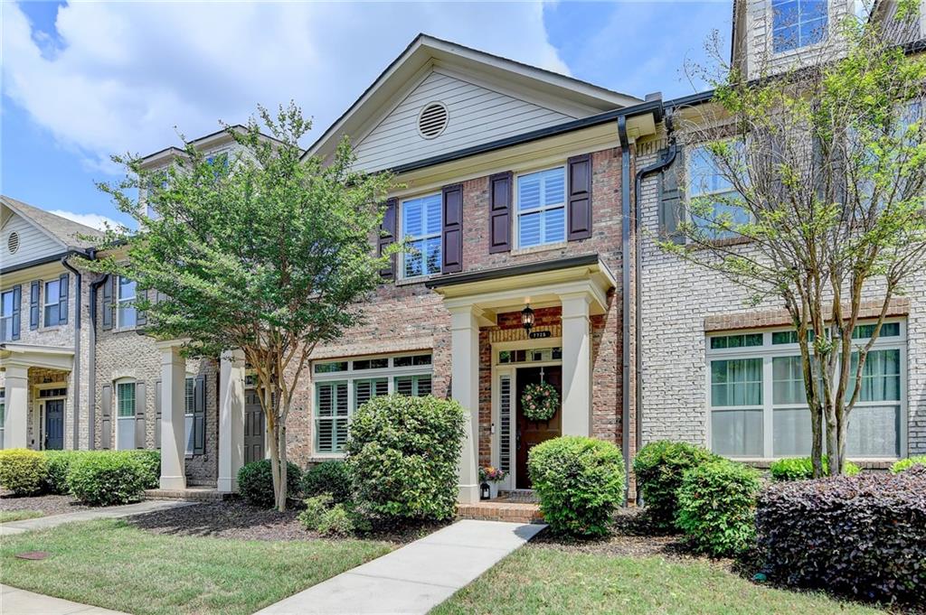 7725 Pierpoint Lane, Alpharetta, Georgia image 2