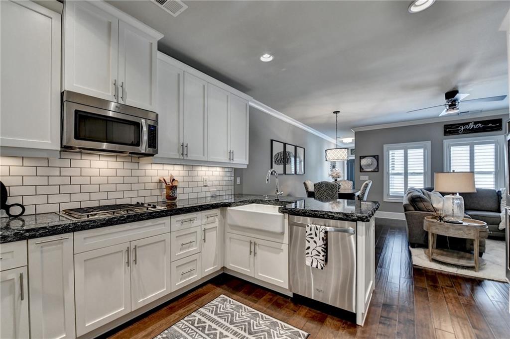 7725 Pierpoint Lane, Alpharetta, Georgia image 26