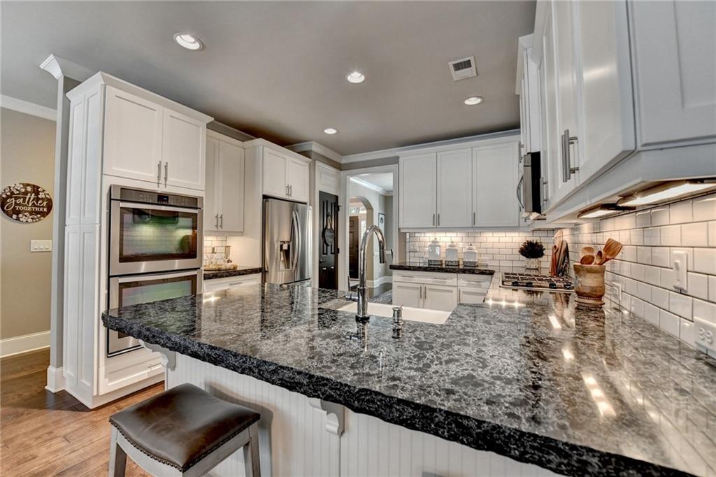 7725 Pierpoint Lane, Alpharetta, Georgia image 27