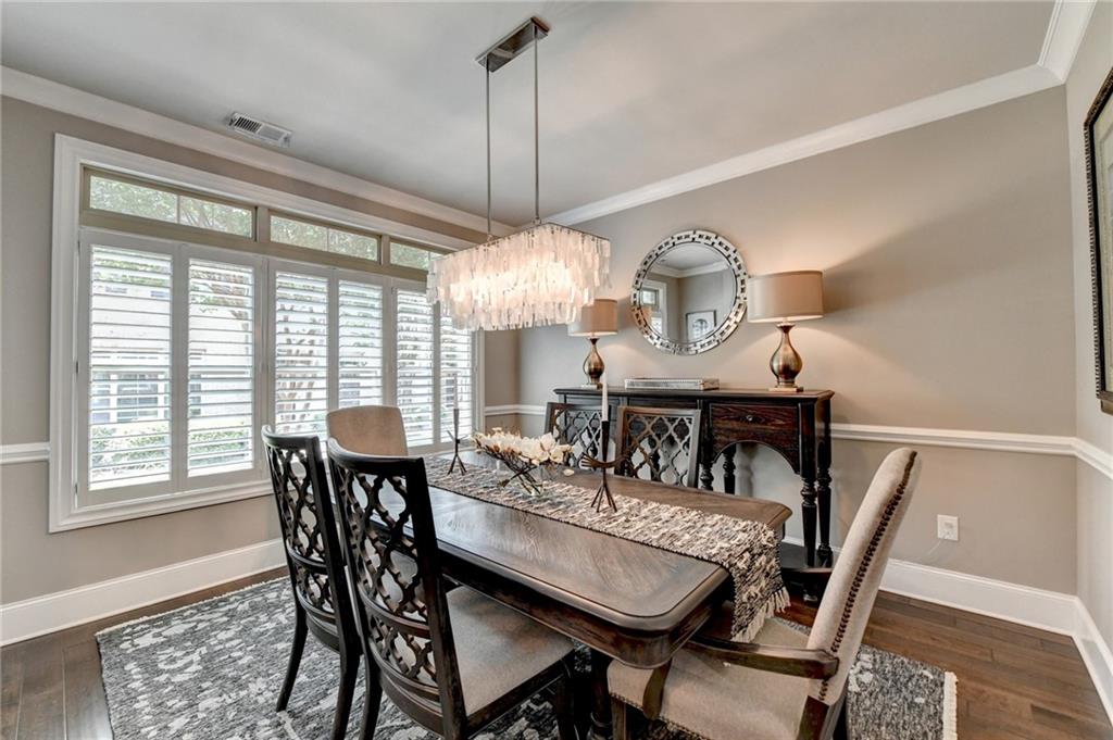 7725 Pierpoint Lane, Alpharetta, Georgia image 11