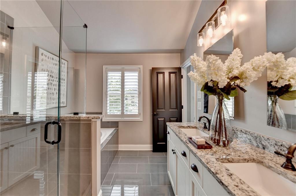 7725 Pierpoint Lane, Alpharetta, Georgia image 42