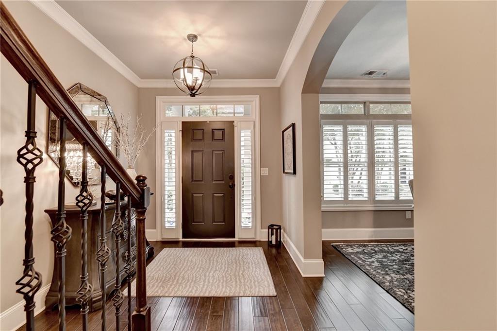 7725 Pierpoint Lane, Alpharetta, Georgia image 5