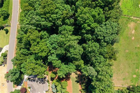 Vacant Land For Sale - 234 Traditions Drive<br/> Alpharetta, GA 30004