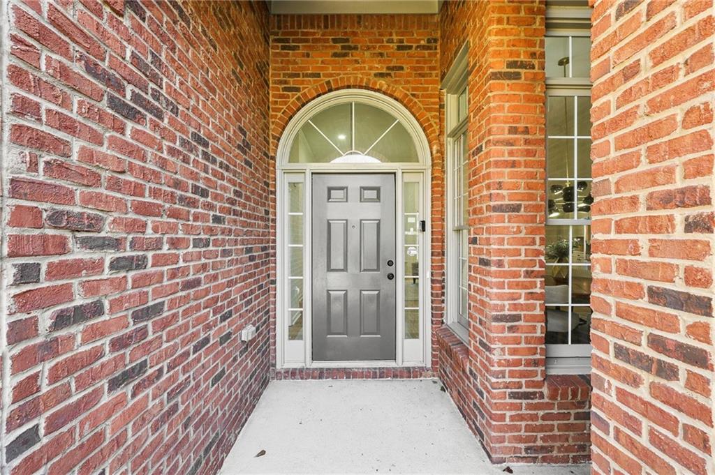 5820 Olde Atlanta Parkway