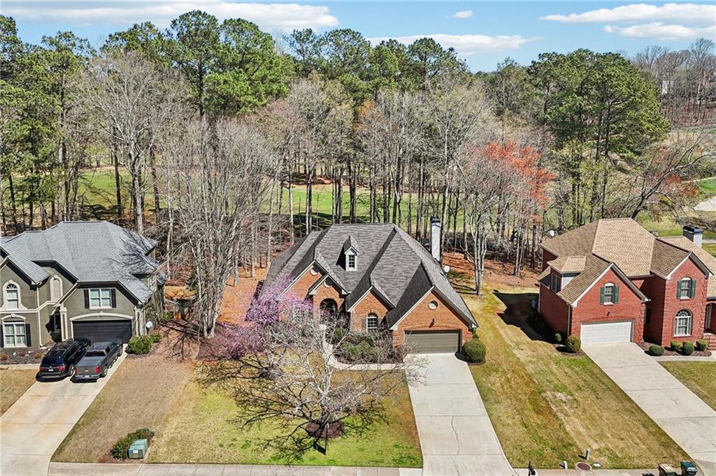 5820 Olde Atlanta Parkway