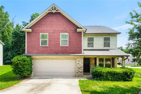 Homes For Sale - 124 Pristine Drive<br/> Locust Grove, GA 30248