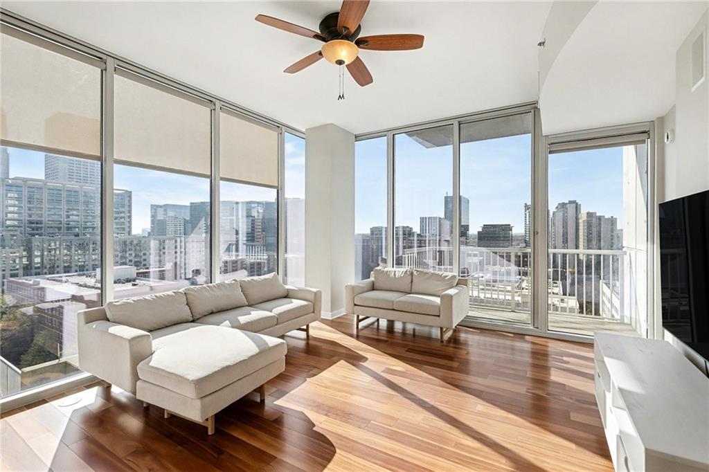 855 Peachtree Street NE 1203