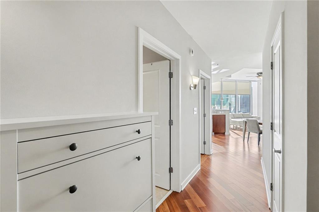 855 Peachtree Street NE 1203