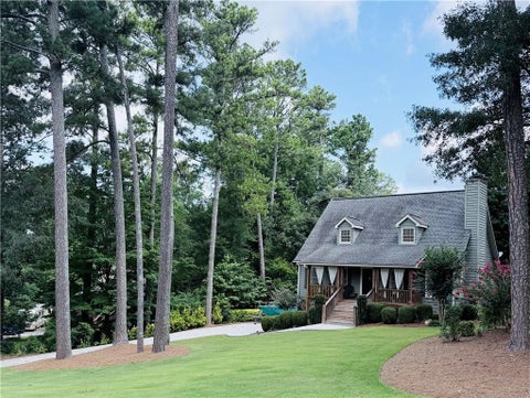 Photo of 502 Oconee Court, Woodstock, GA 30188 (MLS # 7792691)