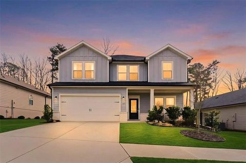 511 Payne Road Woodstock GA 30188