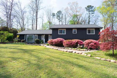 Homes For Sale - 2160 Old Orchard Drive<br/> Marietta, GA 30068