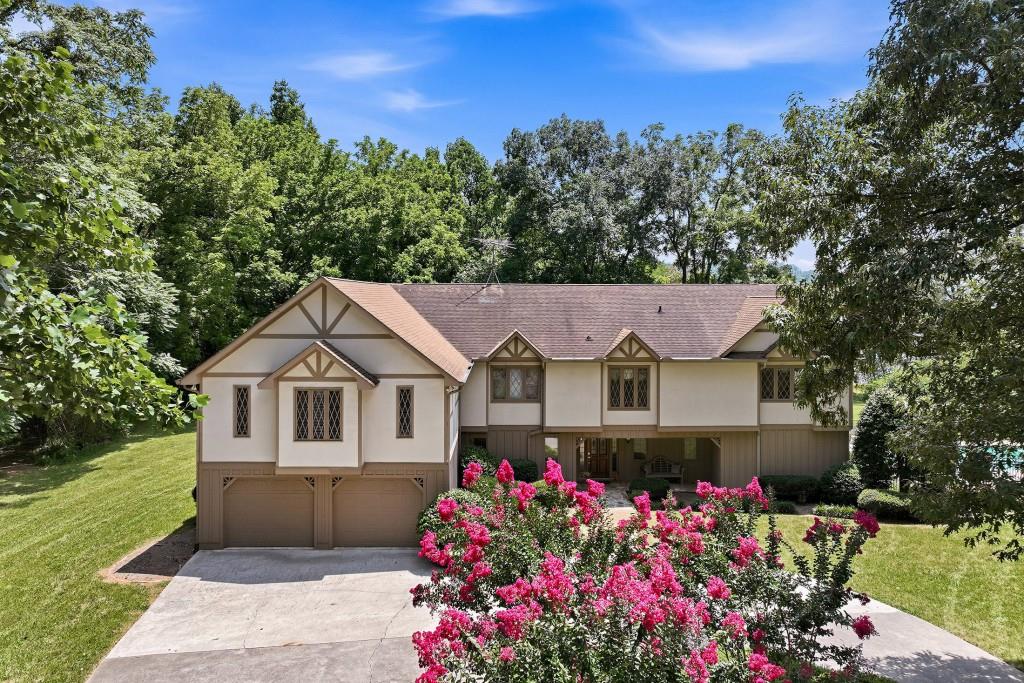 3421 Chestatee Road