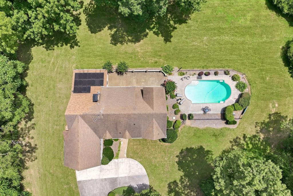 3421 Chestatee Road