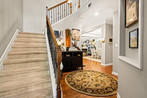 3362 Norfolk Chase Drive