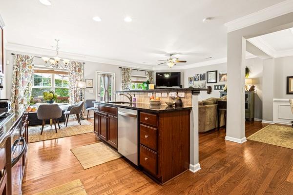3362 Norfolk Chase Drive
