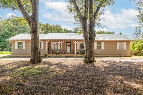 5174 Whitmire Road Gainesville GA 30506