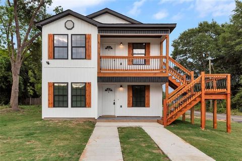 104 MIMOSA Drive Fort Valley GA 31030