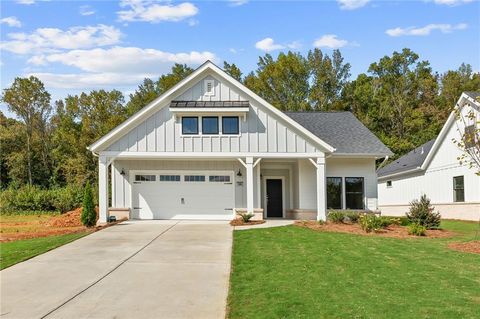 3590 Manor Court Drive Alpharetta GA 30004