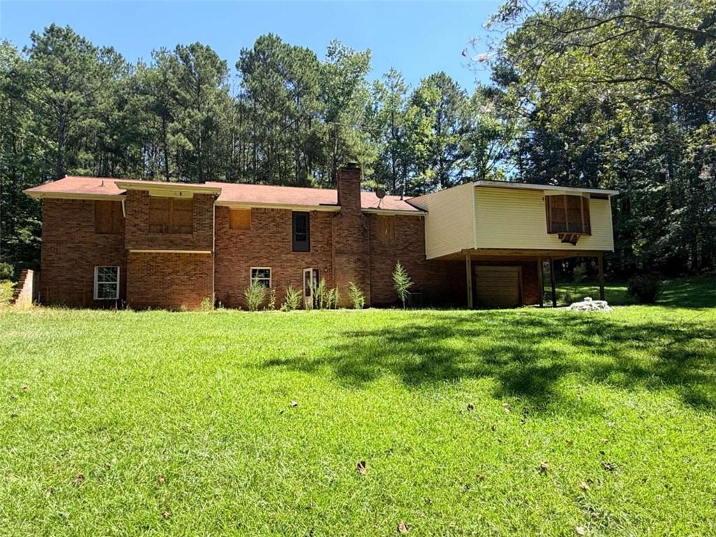 235 Butler Bridge Drive