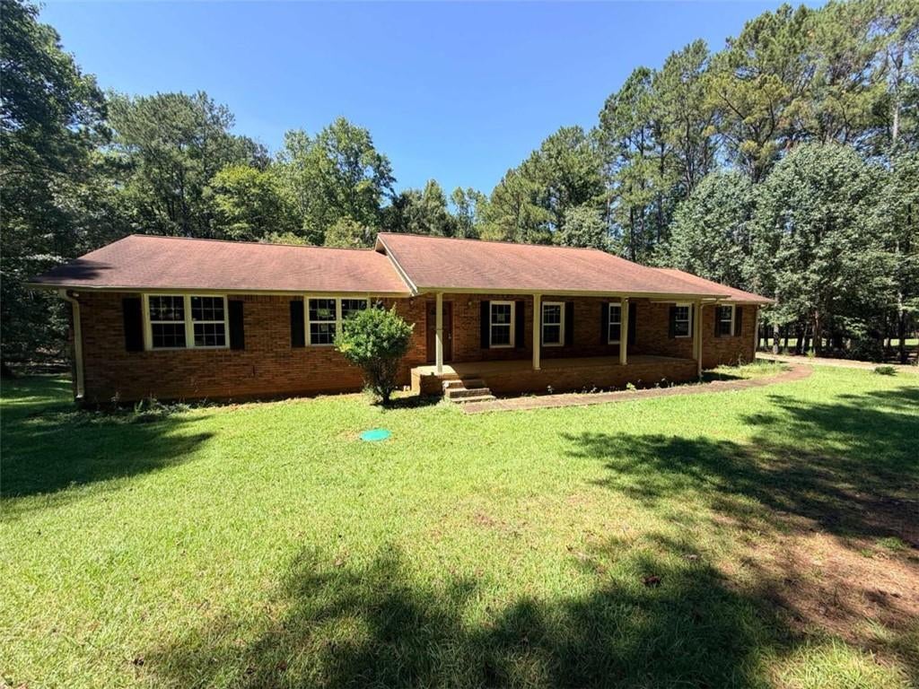 235 Butler Bridge Drive