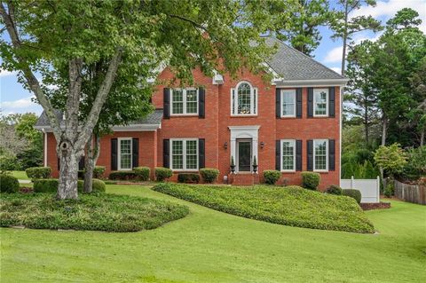 1877 De Winton Place Lawrenceville GA 30043
