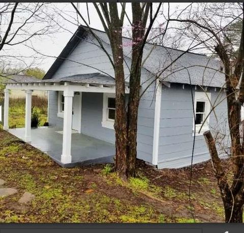 Photo of 1323 S Hairston Road S, Stone Mountain, GA 30088 (MLS # 7568010)