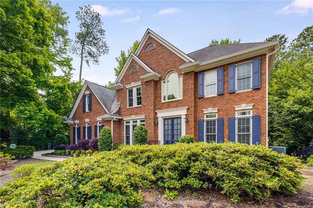 710 Devon Hill Court