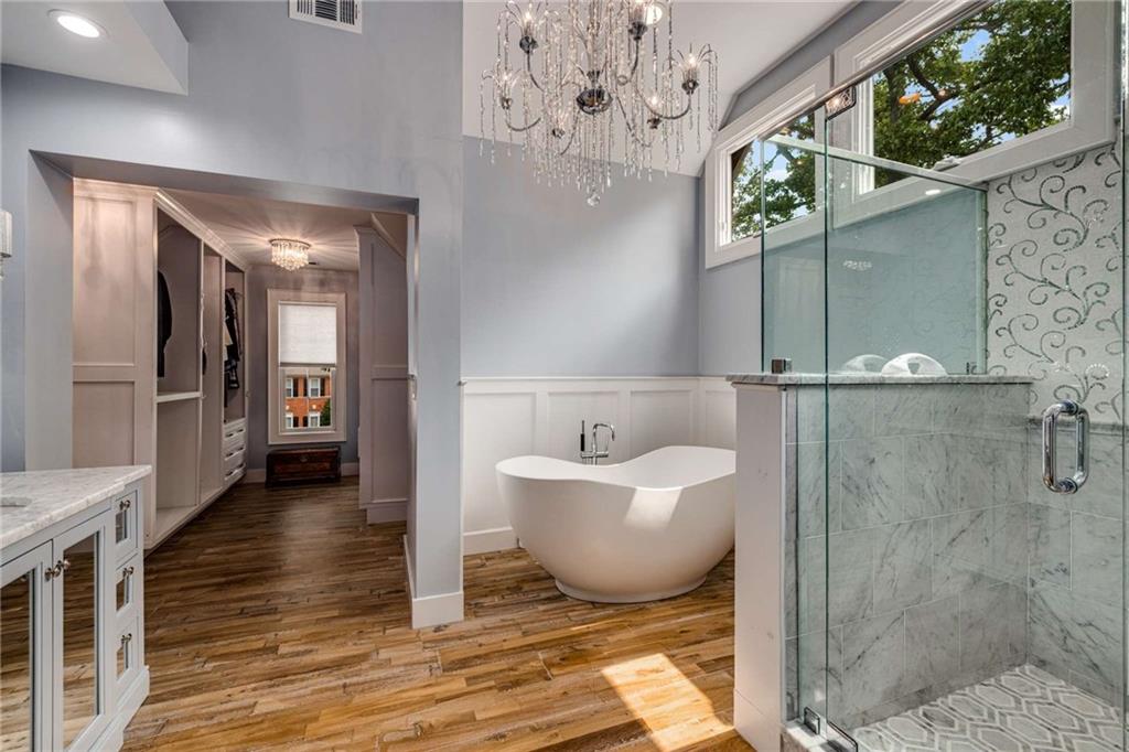 710 Devon Hill Court, Roswell, Georgia image 34
