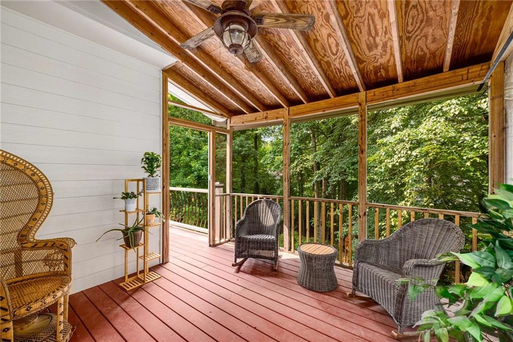 710 Devon Hill Court, Roswell, Georgia image 45