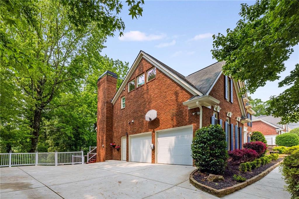 710 Devon Hill Court