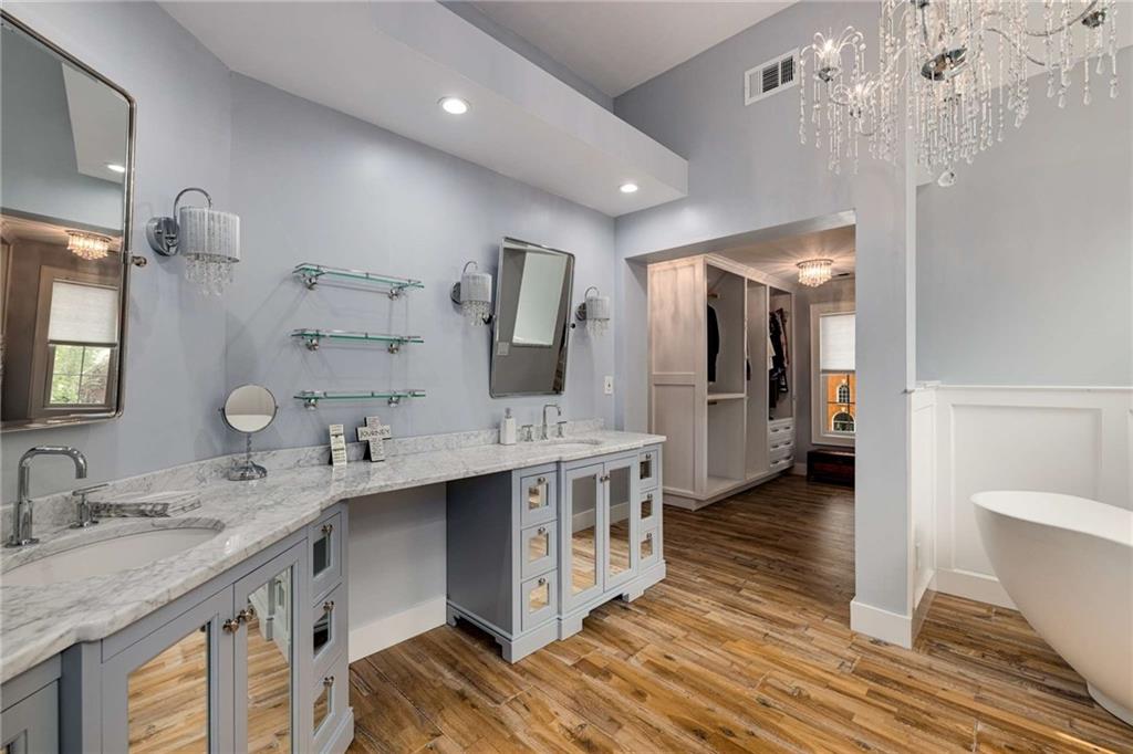 710 Devon Hill Court, Roswell, Georgia image 33
