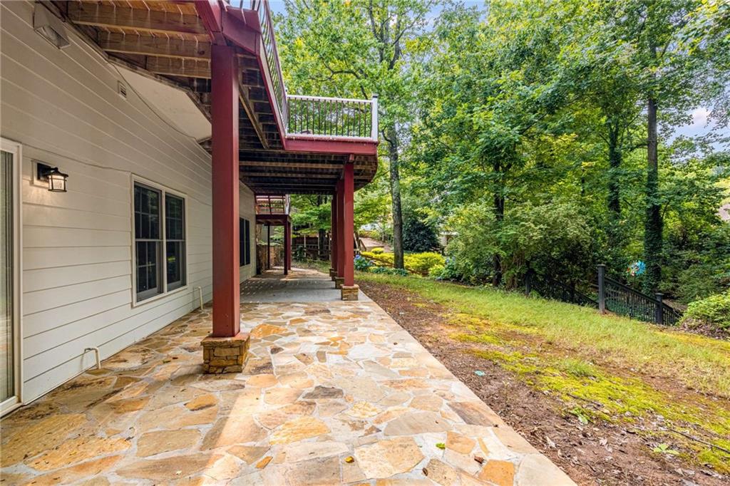 710 Devon Hill Court, Roswell, Georgia image 47