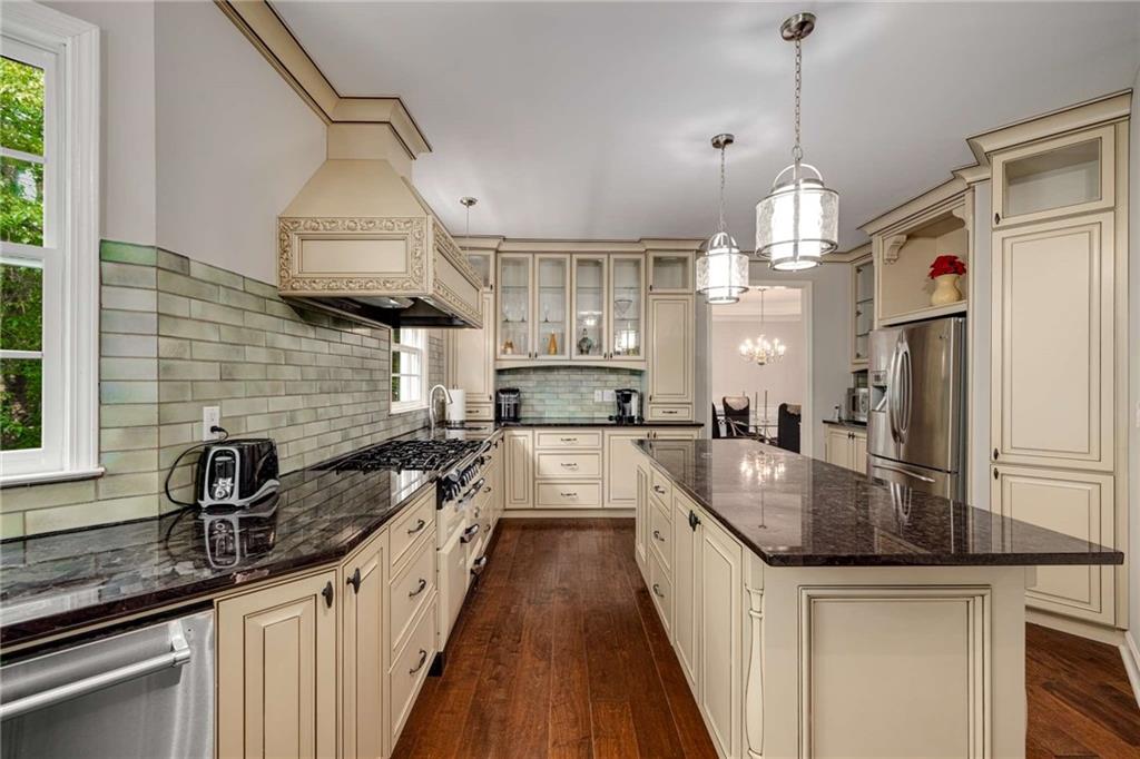 710 Devon Hill Court, Roswell, Georgia image 14