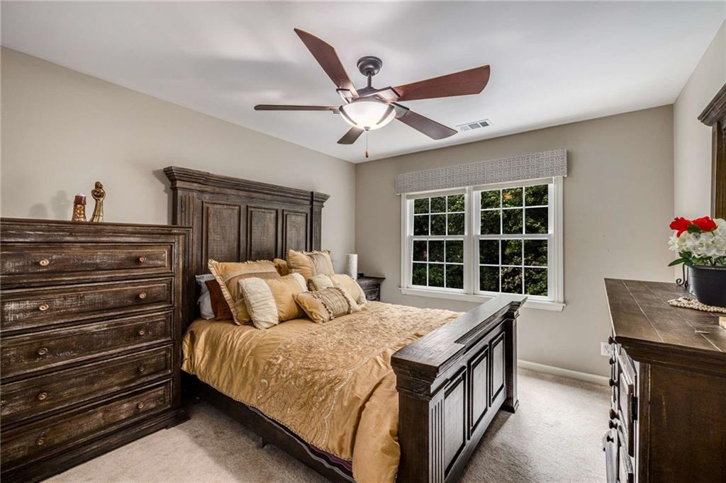 710 Devon Hill Court, Roswell, Georgia image 28